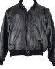 Hard Rock Cafe's Leather Jacket: Save the Planet Hard Rock Cafe's Leather Jacket: Save the Planet