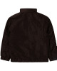 Hawthorn Hawks Supporter Black Polyester Jacket Hawthorn Hawks Supporter Black Polyester Jacket