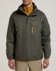 Hell Motel Jim Watson Hooded Jacket