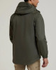 Hell Motel Jim Watson Hooded Jacket