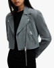 High Potential Season 2 Javicia Leslie Gray Jacket High Potential Season 2 Javicia Leslie Gray Jacket