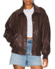 High School Musical S04 Olivia Rodrigo Leather Jacket High School Musical S04 Olivia Rodrigo Leather Jacket