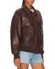 High School Musical S04 Olivia Rodrigo Leather Jacket High School Musical S04 Olivia Rodrigo Leather Jacket