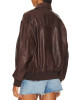 High School Musical S04 Olivia Rodrigo Leather Jacket High School Musical S04 Olivia Rodrigo Leather Jacket