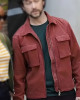 Hills Cop Axel F 2024 Joseph Gordon-Levitt Beverly Jacket Hills Cop Axel F 2024 Joseph Gordon-Levitt Beverly Jacket