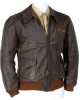 Hogan’s Heroes Bob Crane Leather Jacket Hogan’s Heroes Bob Crane Leather Jacket