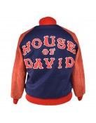 House of David 1935 Varsity Jacket