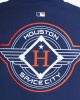 Houston Astros City Connect Dugout Bomber Jacket