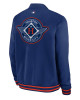 Houston Astros City Connect Dugout Bomber Jacket