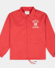 Houston Cougars Classic UH Coaches Jacket Houston Cougars Classic UH Coaches Jacket