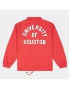 Houston Cougars Classic UH Coaches Jacket