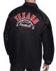 Houston Texans Retro Logo Coaches Jacket Houston Texans Retro Logo Coaches Jacket