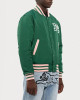 Icecream Classic Training Green Jacket