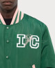 Icecream Classic Training Green Jacket