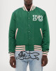 Icecream Classic Training Green Jacket