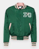 Icecream Classic Training Green Jacket