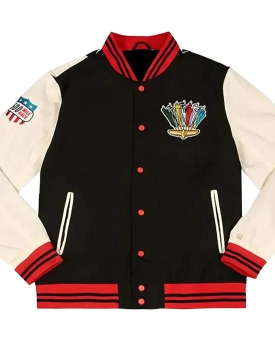 Ims 500 Speedway Indianapolis Colts Jacket Ims 500 Speedway Indianapolis Colts Jacket