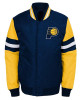 Indiana Pacers Youth Legendary Varsity Jacket Indiana Pacers Youth Legendary Varsity Jacket