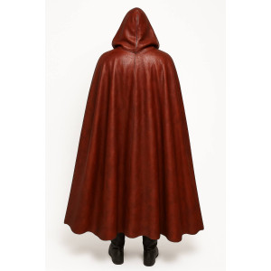 Ironheart Parker Robbins The Hood Costume Coat