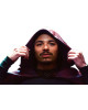 Ironheart Parker Robbins The Hood Costume Coat Ironheart Parker Robbins The Hood Costume Coat