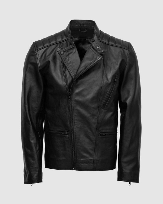 Jacket with Removable Fur Collar Jacket with Removable Fur Collar