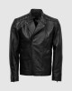 Jacket with Removable Fur Collar Jacket with Removable Fur Collar