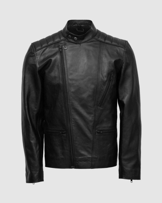 Jacket with Removable Fur Collar Jacket with Removable Fur Collar