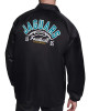 Jacksonville Jaguars Retro Logo Coaches Jacket Jacksonville Jaguars Retro Logo Coaches Jacket