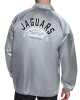Jacksonville Jaguars Retro Logo Coaches Jacket Jacksonville Jaguars Retro Logo Coaches Jacket
