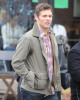 James Marsden 30 Rock Criss Jacket