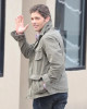 James Marsden 30 Rock Criss Jacket