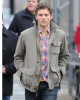 James Marsden 30 Rock Criss Jacket