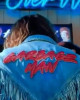 Jason Momoa A Minecraft Garbage Man Jacket Jason Momoa A Minecraft Garbage Man Jacket