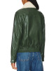 Jenn Tran The Bachelorette Leather Jacket