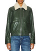 Jenn Tran The Bachelorette Leather Jacket
