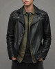 Jerry Horton Celebrity Family Feud Leather Jacket Jerry Horton Celebrity Family Feud Leather Jacket