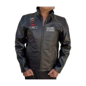 Johnny Klebitz The Lost Mc Jacket