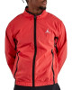 Jordan Essentials Woven Flight Red Varsity Jacket Jordan Essentials Woven Flight Red Varsity Jacket