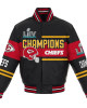 Kansas City Chiefs Super Bowl Bomber Jacket Kansas City Chiefs Super Bowl Bomber Jacket