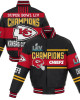 Kansas City Chiefs Super Bowl Bomber Jacket Kansas City Chiefs Super Bowl Bomber Jacket