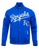 Kansas City Royals Current Logo Game Day Royal Jacket Kansas City Royals Current Logo Game Day Royal Jacket