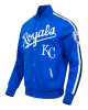 Kansas City Royals Current Logo Game Day Royal Jacket Kansas City Royals Current Logo Game Day Royal Jacket