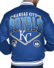 Kansas City Royals Home Plate Printed Graphic Jacket
