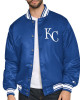Kansas City Royals Home Plate Printed Graphic Jacket