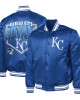 Kansas City Royals Home Plate Printed Graphic Jacket