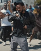 Kendrick Lamar Not Like Us Black Leather Jacket Kendrick Lamar Not Like Us Black Leather Jacket