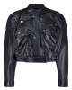 Kendrick Lamar Not Like Us Black Leather Jacket Kendrick Lamar Not Like Us Black Leather Jacket