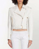 Kenya Moore Real Housewives of Atlanta Leather Jacket Kenya Moore Real Housewives of Atlanta Leather Jacket