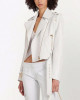 Kenya Moore Real Housewives of Atlanta Leather Jacket Kenya Moore Real Housewives of Atlanta Leather Jacket