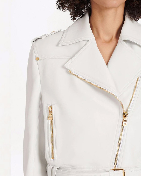 Kenya Moore Real Housewives of Atlanta Leather Jacket Kenya Moore Real Housewives of Atlanta Leather Jacket